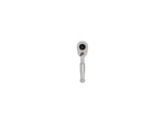 3/8 Inch Drive x 3 Inch Quick-Release Small Body Stubby Ratchet
