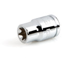 3/8 Inch Drive x E11 Shallow External Star Socket