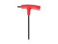 6 mm Flat End Hex T-Handle Key