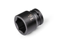 3/4 Inch Drive x 1-7/16 Inch Shallow 6-Point Impact Socket