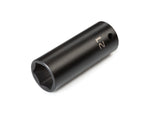 1/2 Inch Drive x 21 mm Deep 6-Point Impact Socket