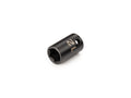 3/8 Inch Drive x 12 mm Shallow 6-Point Impact Socket
