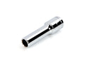 1/2 Inch Drive x 11 mm Deep 12-Point Socket