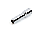 1/2 Inch Drive x 11 mm Deep 12-Point Socket