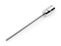 1/4 Inch Drive x 3/32 Inch Long Hex Bit Socket