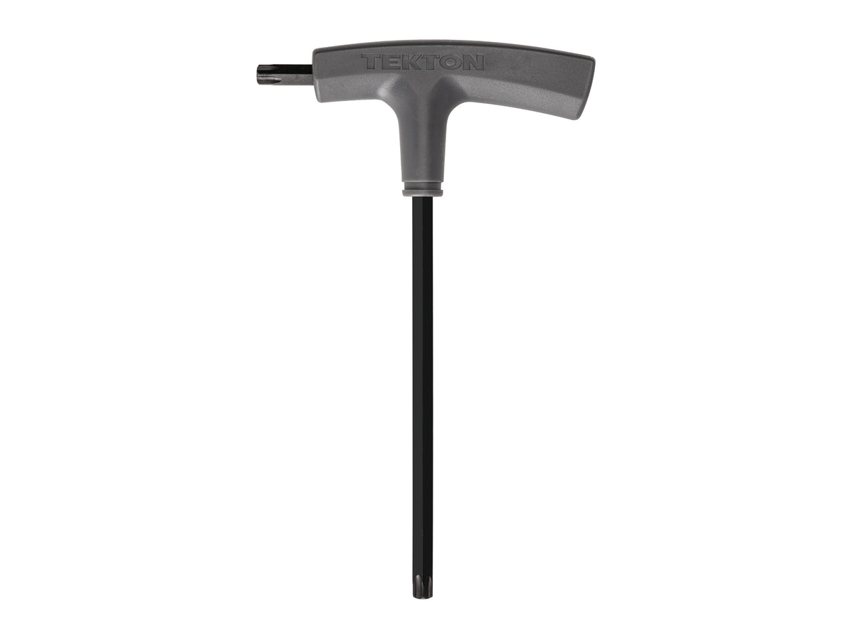 T Style Key T50 Star T-Handle Key – BoltsandNuts.com
