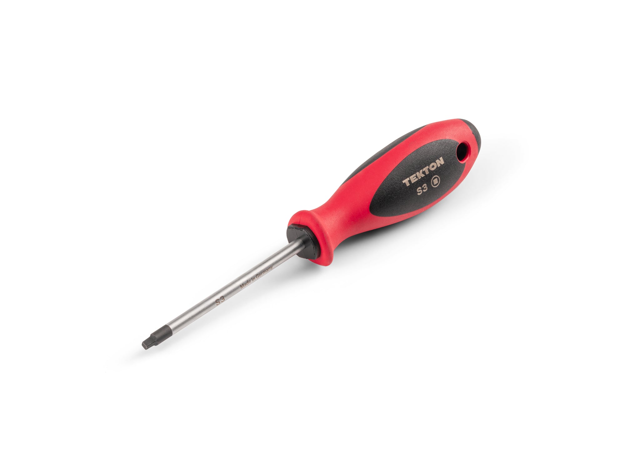 #3 Square Screwdriver (4 in. Shank) – BoltsandNuts.com