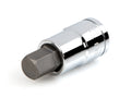 1/2 Inch Drive x 13 mm Hex Bit Socket
