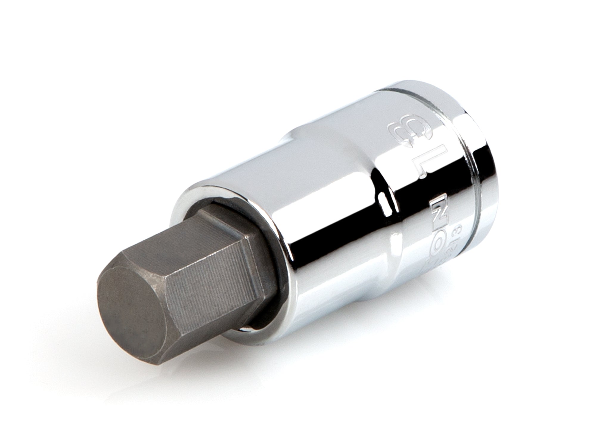 1/2 Inch Drive x 13 mm Hex Bit Socket