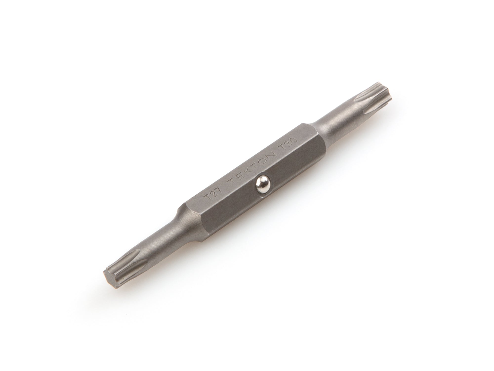 Torx Bit, 5/16 Inch Shank (T27 x T30)