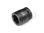 3/4 Inch Drive x 30 mm Shallow 6-Point Impact Socket