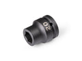 3/4 Inch Drive x 20 mm Shallow 6-Point Impact Socket
