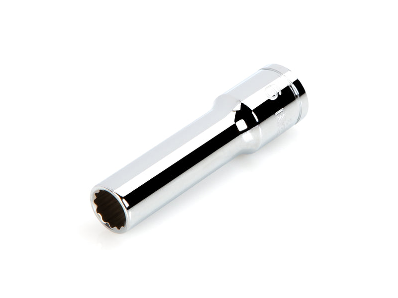 3/8 Inch Drive x 9 mm Deep 12-Point Socket
