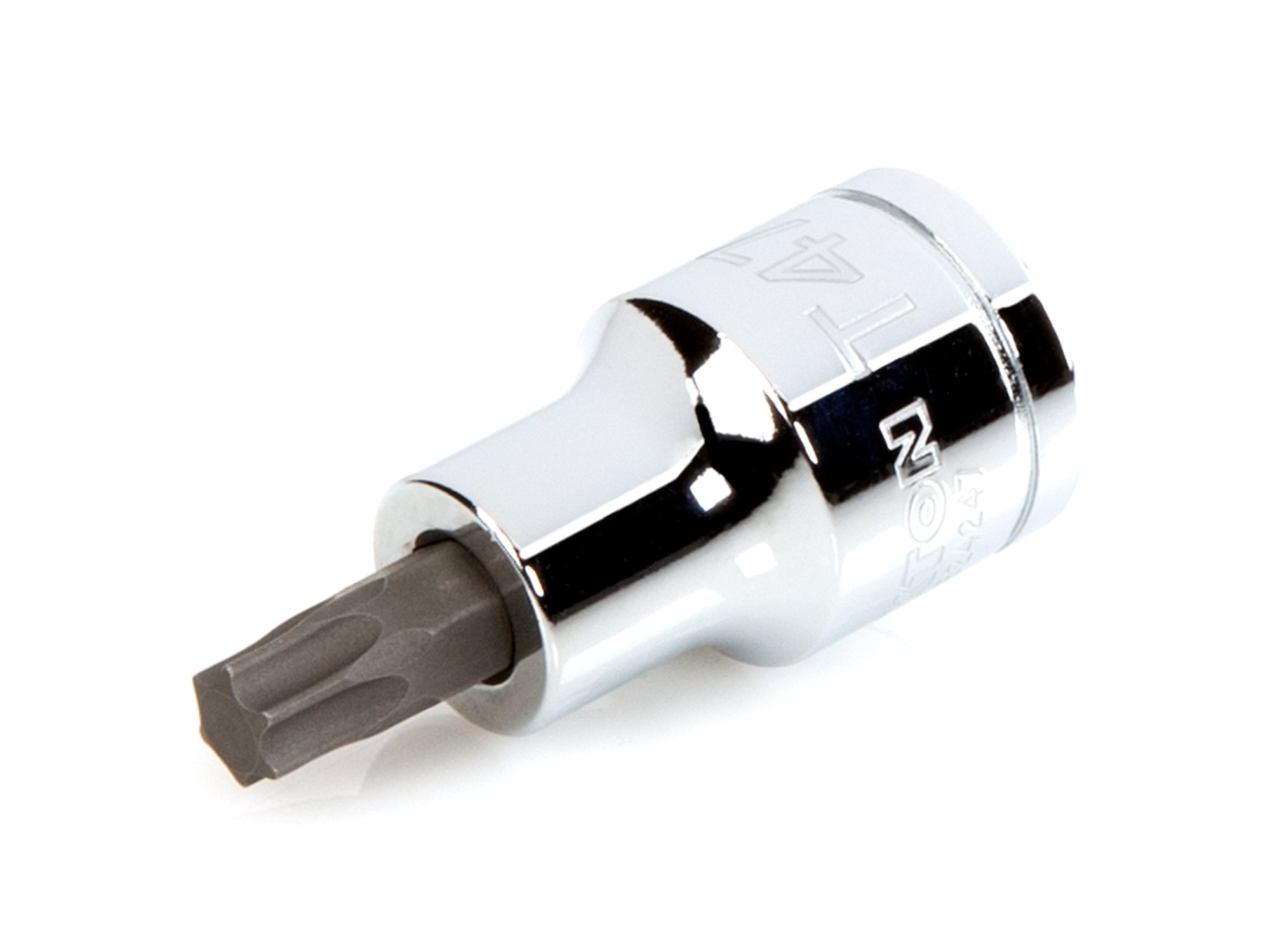 1/2 Inch Drive x T47 Torx Bit Socket