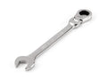 22 mm Flex Head 12-Point Ratcheting Combination Wrench