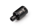 3/8 Inch Drive x 7 mm Shallow 6-Point Universal Joint Impact Socket