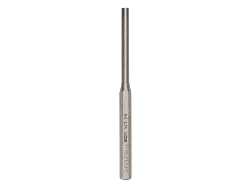 3/8 Inch Pin Punch