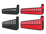 Stubby and Standard Length Combination Wrench Set with Rolls, 50-Piece (1/4 - 3/4 in., 6 - 19 mm)