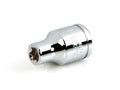 3/8 Inch Drive x E8 Shallow External Star Socket