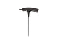 5/32 Inch Ball End Hex T-Handle Key