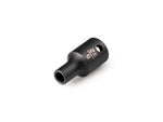 1/4 Inch Drive x 5/32 Inch Shallow 12-Point Impact Socket