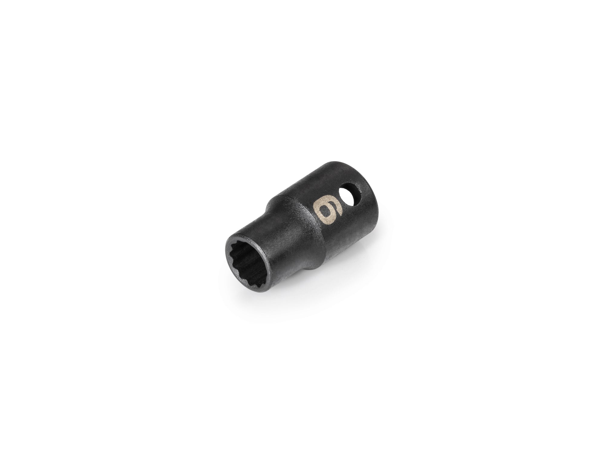 3/8 Inch Drive x 9 mm Shallow 12-Point Impact Socket
