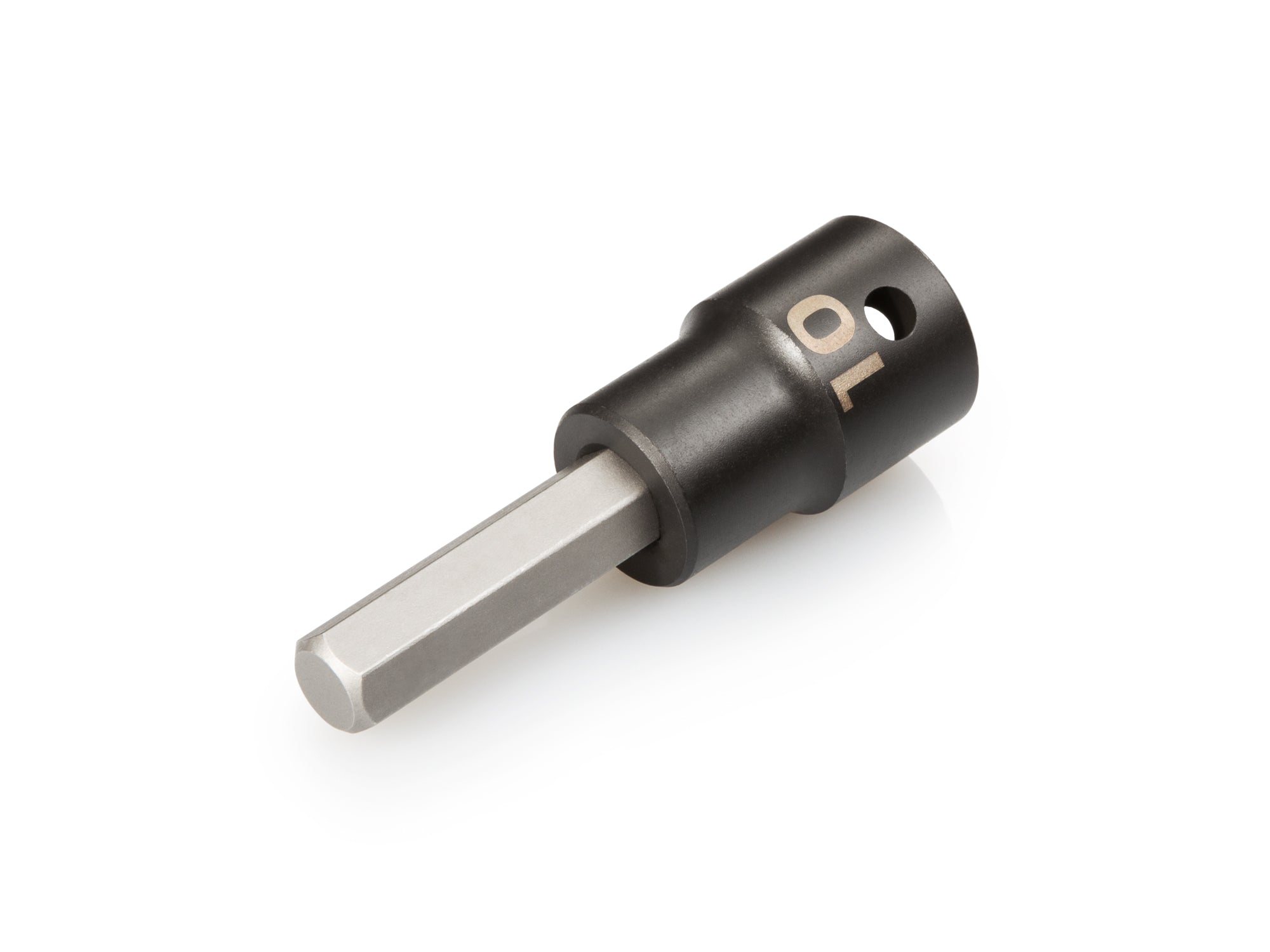 1/2 Inch Drive x 10 mm Hex Impact Bit Socket