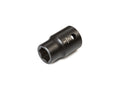 1/2 Inch Drive x 1/2 Inch Shallow 6-Point Impact Socket