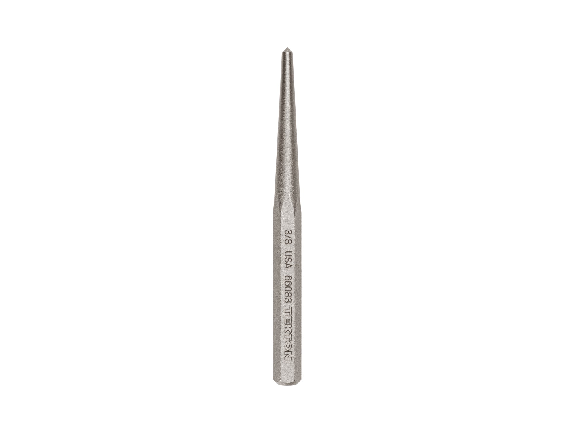 3/8 Inch Center Punch