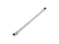 9/32 x 11/32 Inch Long Flex Head 12-Point Ratcheting Box End Wrench