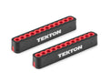 12-Tool 4 mm Bit Rail Set (2-Piece)