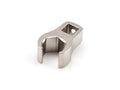 3/8 Inch Drive x 15 mm 6-Point Flare Nut Crowfoot Wrench