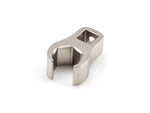 3/8 Inch Drive x 15 mm 6-Point Flare Nut Crowfoot Wrench