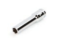 1/4 Inch Drive x 1/4 Inch Deep 6-Point Socket