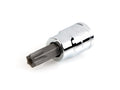 3/8 Inch Drive x TR50 Tamper-Resistant Torx Bit Socket