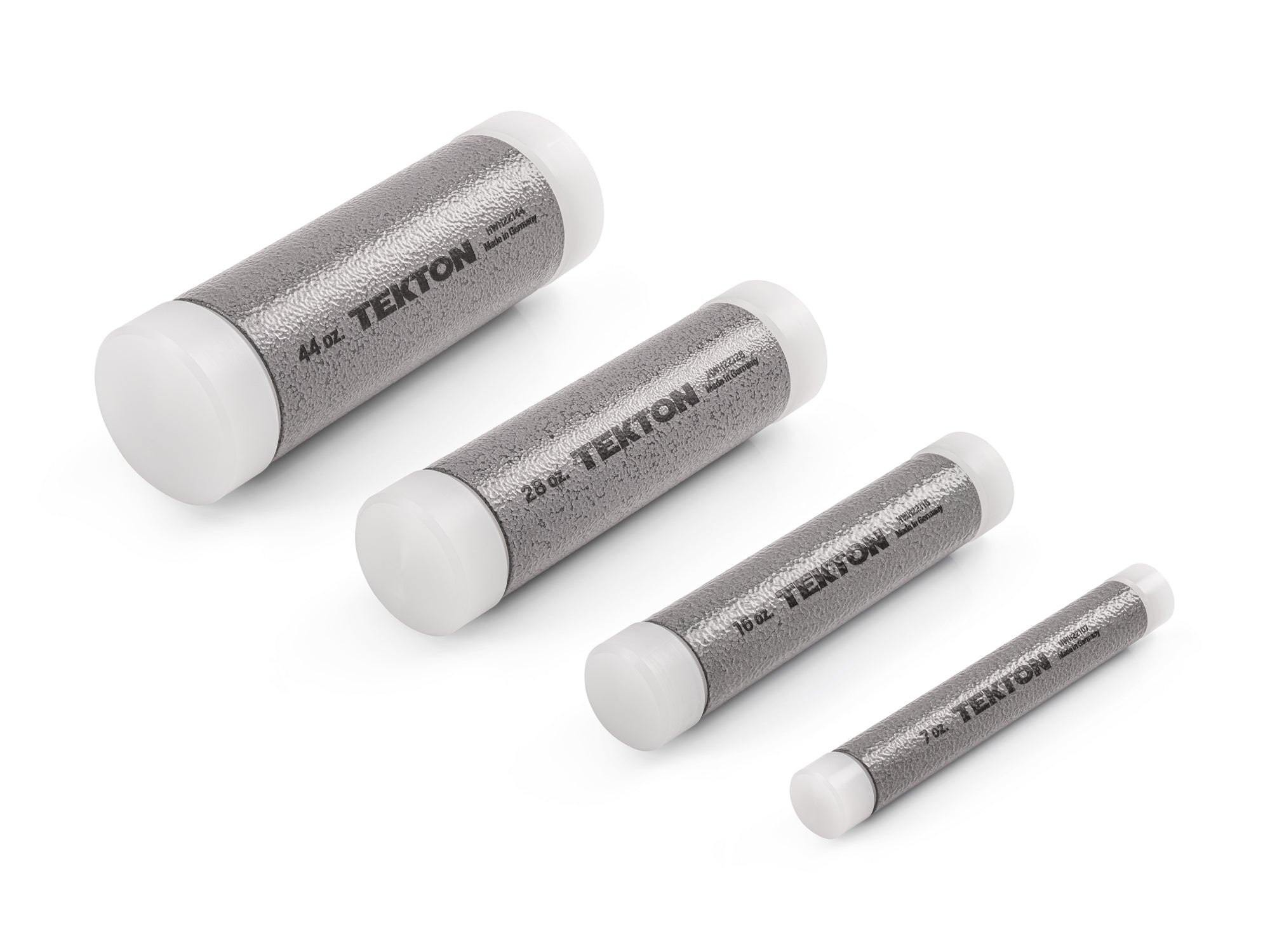 Drop Mallet Set (4-Piece)