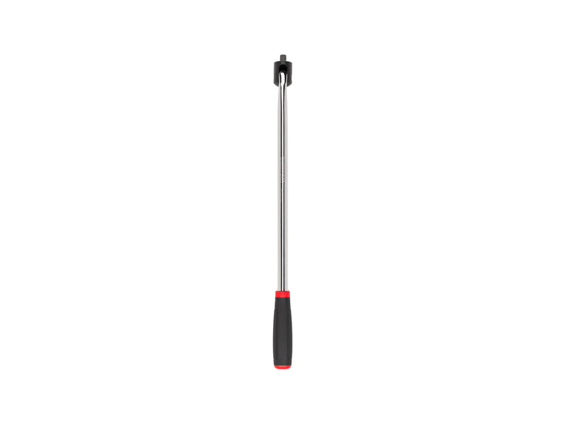 3/8 Inch Drive x 18 Inch Comfort Grip Breaker Bar