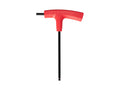 6 mm Ball End Hex T-Handle Key