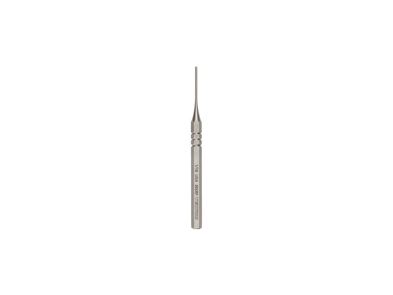 1/16 Inch Roll Pin Punch
