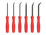 Mini Pry Bar Set (6-Piece)