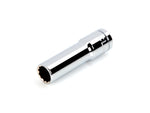 1/2 Inch Drive x 13 mm Deep 12-Point Socket