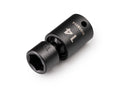 3/8 Inch Drive x 14 mm Shallow 6-Point Universal Joint Impact Socket