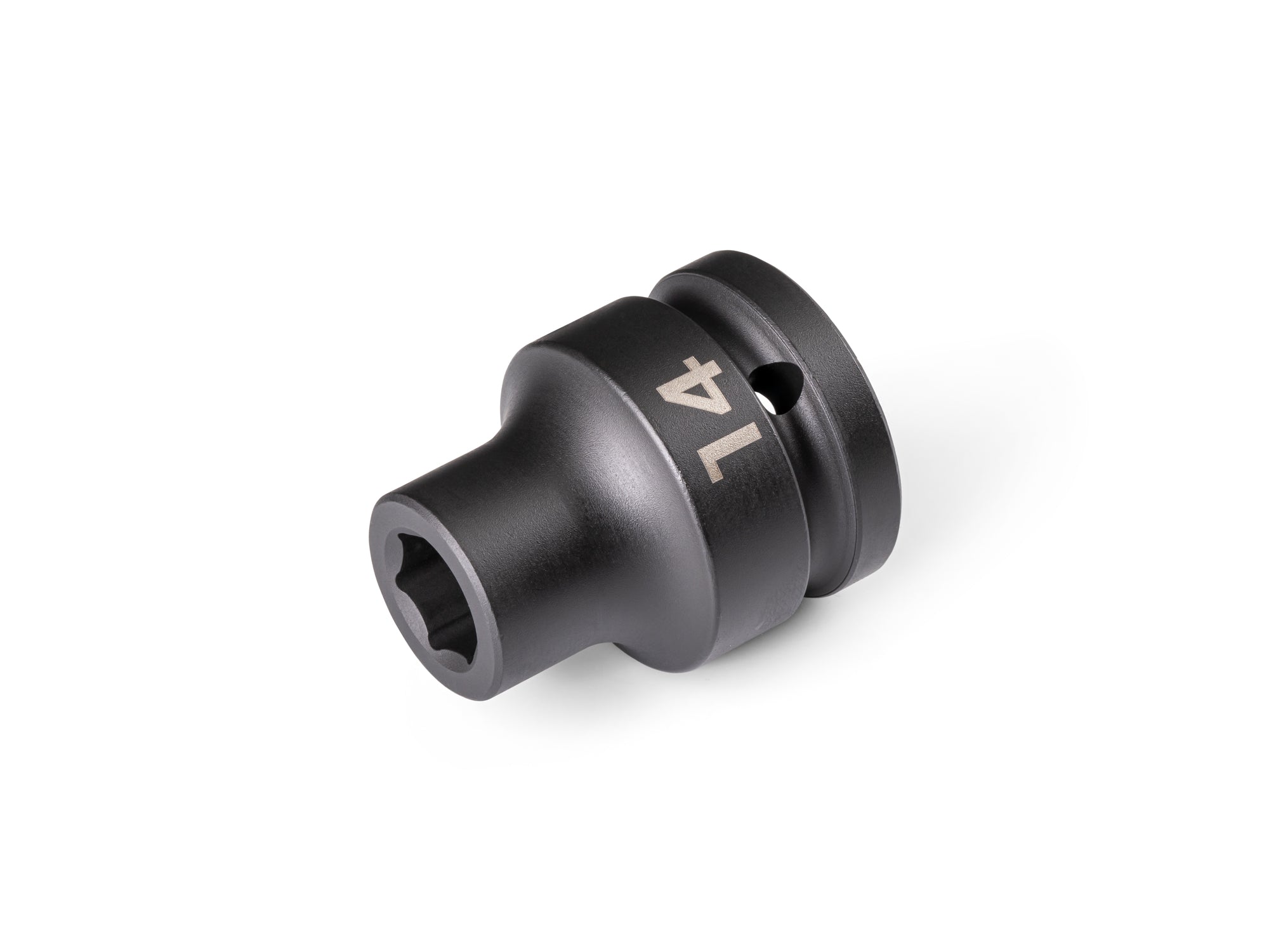 3/4 Inch Drive x 14 mm Shallow 6-Point Impact Socket