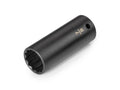 1/2 Inch Drive x 7/8 Inch Deep 12-Point Impact Socket