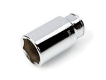 3/4 Inch Drive x 36 mm Deep 6-Point Socket