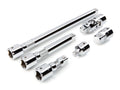 3/4 Inch Drive Accessories Set (6-Piece)