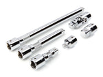 3/4 Inch Drive Accessories Set (6-Piece)