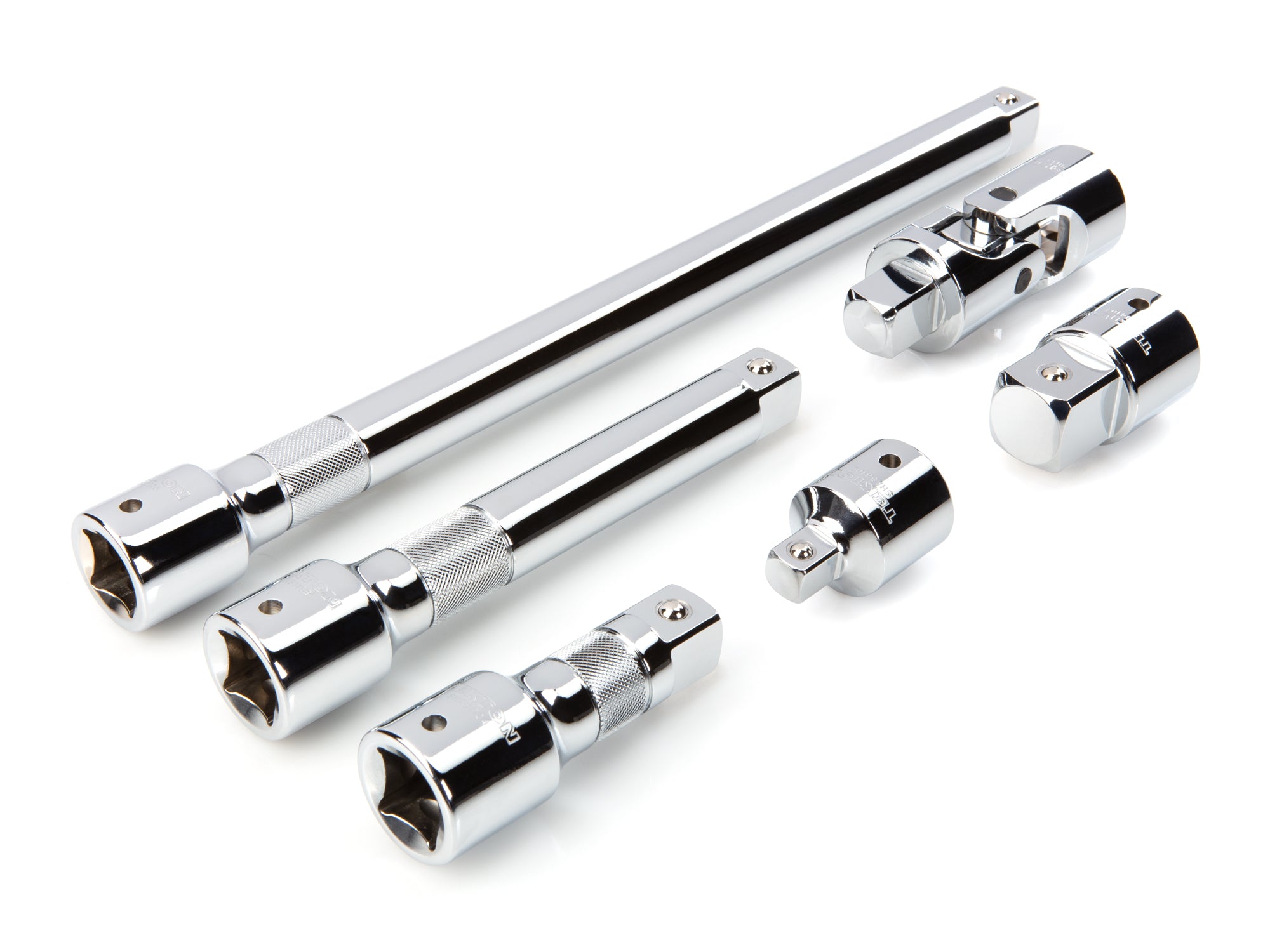 3/4 Inch Drive Accessories Set (6-Piece)