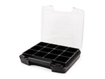 Lidded Drawer (i-BOXX) with 12-Cavity Parts Tray