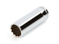 1/4 Inch Drive x 13 mm Deep 12-Point Socket
